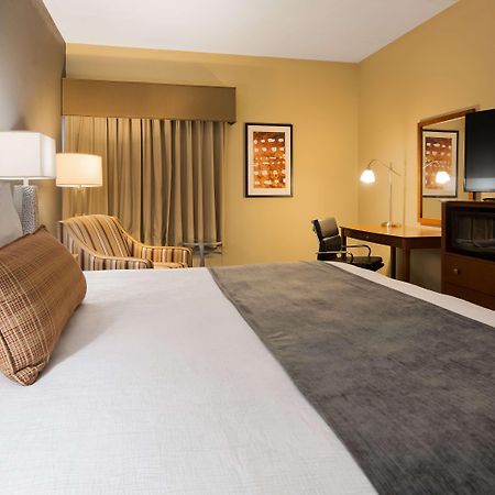 Best Western Delta Inn Effingham Zimmer foto