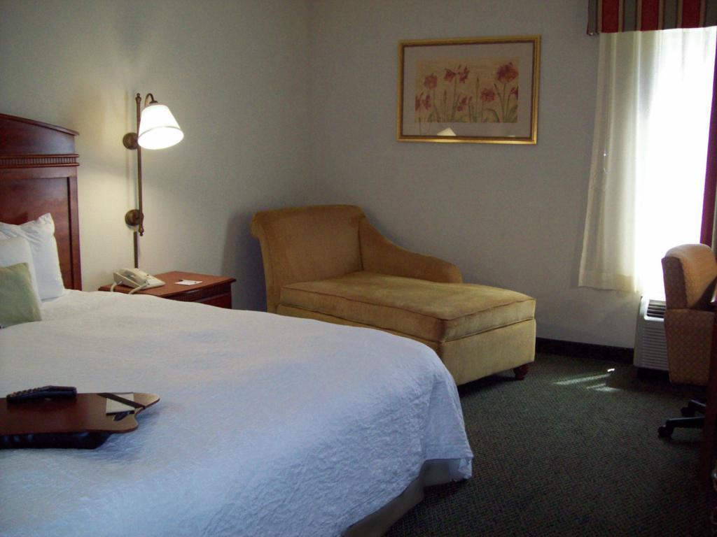 Best Western Delta Inn Effingham Exterior foto
