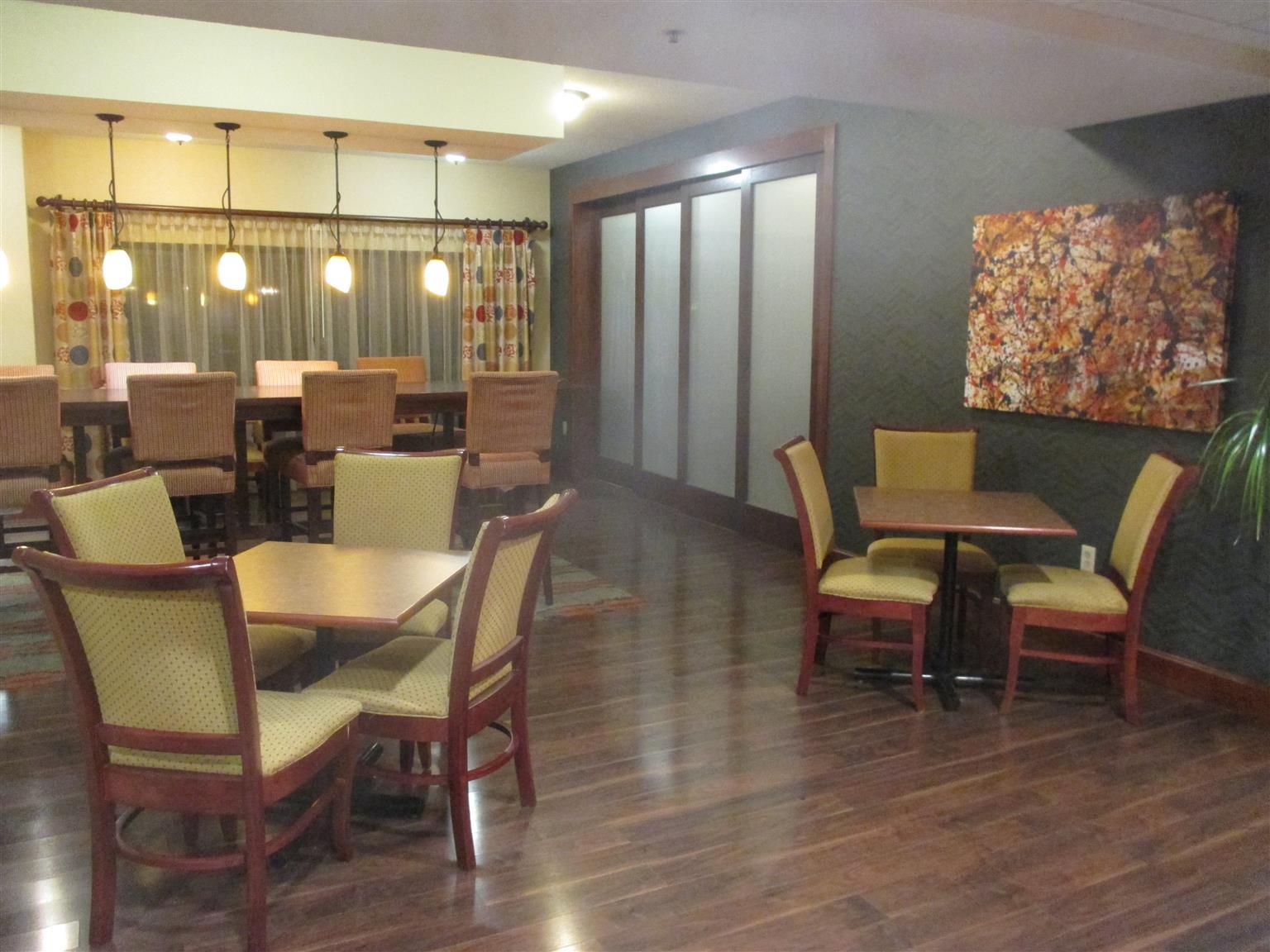 Best Western Delta Inn Effingham Exterior foto